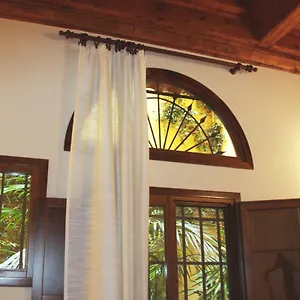 Casa Del Vescovo Apartment