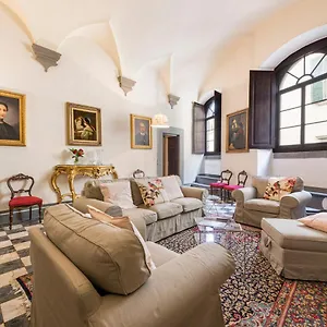 Deluxe Palmieri Apartment