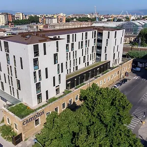 Camplus Fortezza Casa Per Ferie 佛罗伦萨