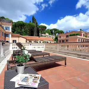 Piazzetta Margutta - My Extra Apartment Rome