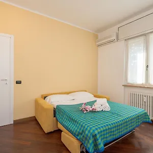 Station's Apartment Bergamo