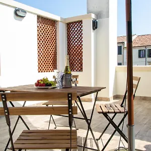 Umberto Center Appartments Apartment Padova