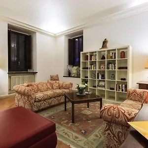 Palazzo Donarelli Apartment Rome