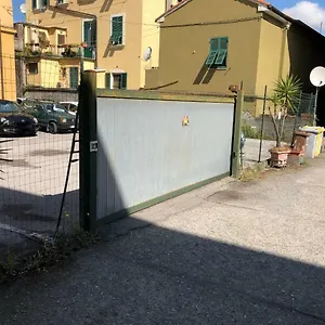 La Darsena Apartment La Spezia